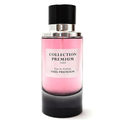 Afbeelding van OUD PREMIUM COLLECTION EAU DE PARFUM 100ML