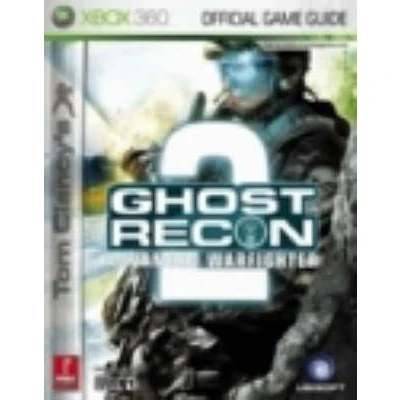Afbeelding van Tom Clancy&#039;s Ghost Recon Advanced Warfighter 2