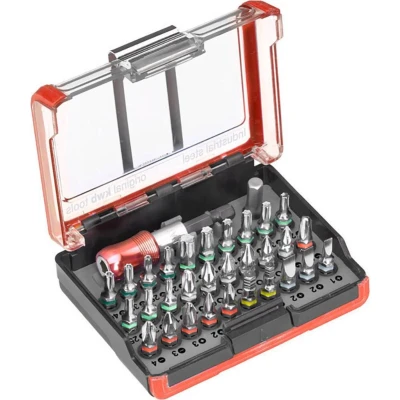 Afbeelding van kwb 162710 Bitset 32 delig