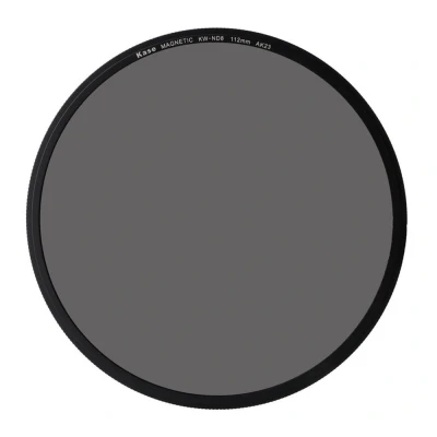Afbeelding van Kase Wolverine 112mm ND8 Magnetic