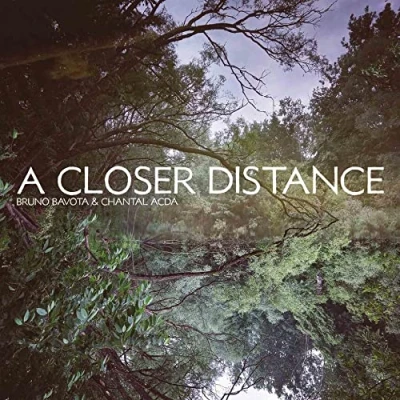 Afbeelding van Bruno Bavota &amp; Chantal Acda A Closer Distance (CD)