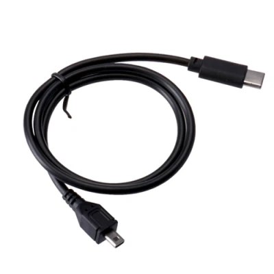 Afbeelding van Miops Mini USB 8 Pins Verbindingskabel voor FLEX