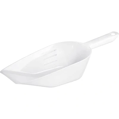 Afbeelding van Westmark 90992251 Halvar bakschep, kunststof, 1400 ml, wit