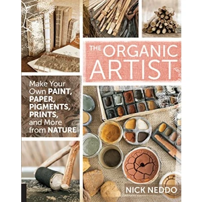 Afbeelding van The Organic Artist