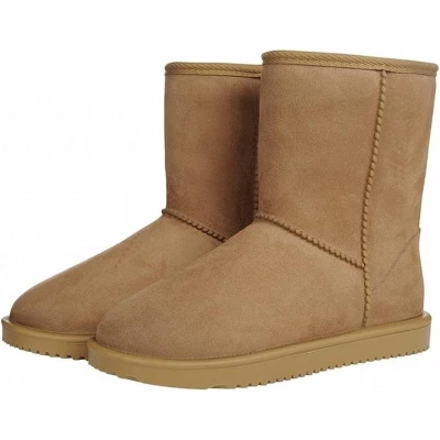 Afbeelding van HKM Laarzen Davos Allweather Camel 37 Agradi.be