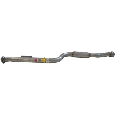Afbeelding van BOSAL 850 173 Uitlaatpijp MERCEDES BENZ: E Class Saloon, T modell, C modell
