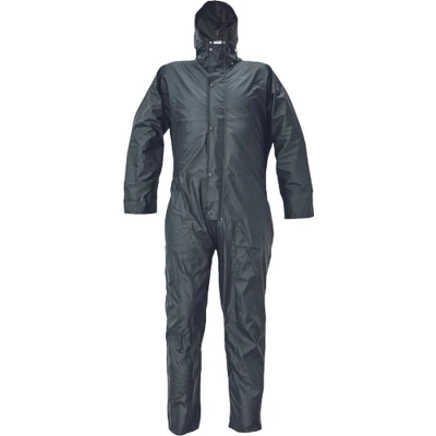Afbeelding van SafeWorker TANNA 818000 regen overall 03150089 Marine 3XL