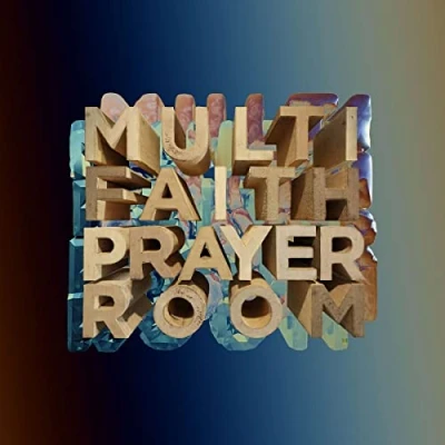 Afbeelding van Brandt Brauer Frick Multi Faith Prayer Room (CD)