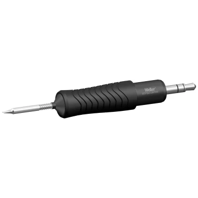 Afbeelding van Weller RTPS 010 K NW soldeerpunt Mespunt Grootte 1 mm Inhoud: stuk(s)