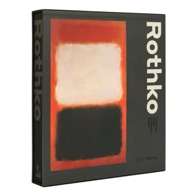 Afbeelding van Mark Rothko