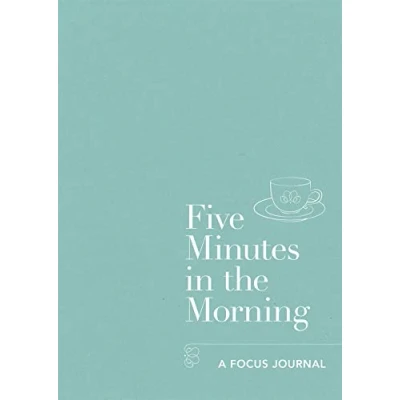 Afbeelding van Five Minutes in the Morning
