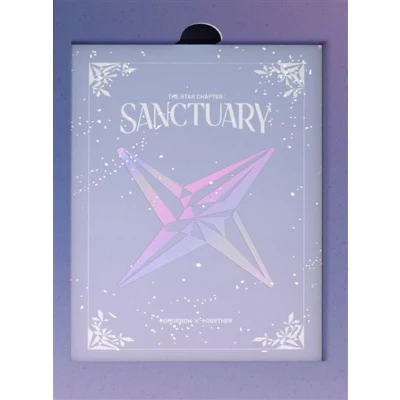 Image de Interscope The Star Chapter: Sanctuary