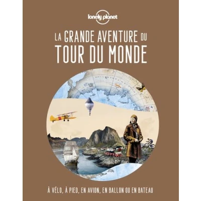Image de La grande aventure du tour monde