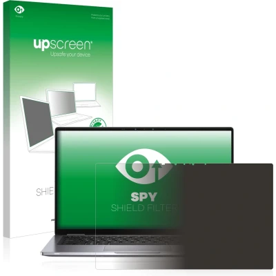 Afbeelding van upscreen privacyscherm voor Dell Latitude 7400 2 in 1 privacy filter screenfilter Blauwlichtfilter