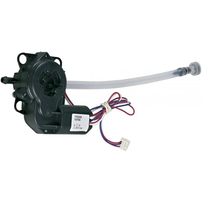 Afbeelding van Électrovanne Bosch Siemens 12015639 ventiel