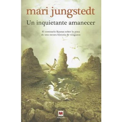 Afbeelding van Un Inquietante Amanecer