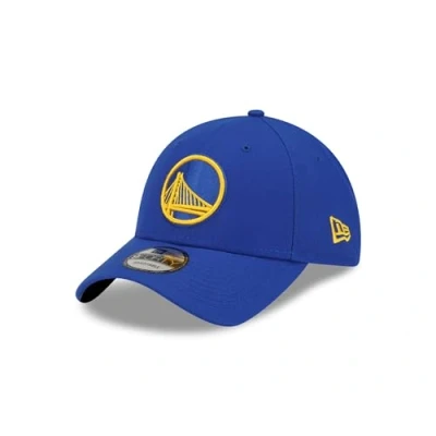 Afbeelding van Golden State Warriors League Blue 9FORTY Cap