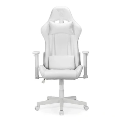 Afbeelding van Ranqer Felix gamestoel / gaming chair wit