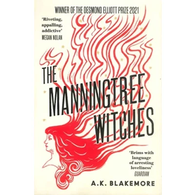 Afbeelding van The Manningtree Witches