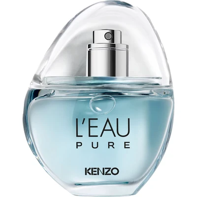 Afbeelding van Kenzo L&#039;eau Pure EAU DE PARFUM 30 ML