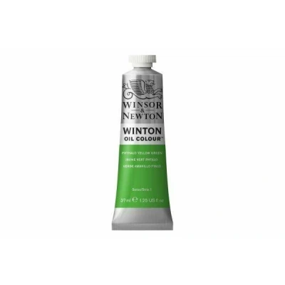 Afbeelding van Winton 200ML TBE PHTHALO YELLOW GREEN 403