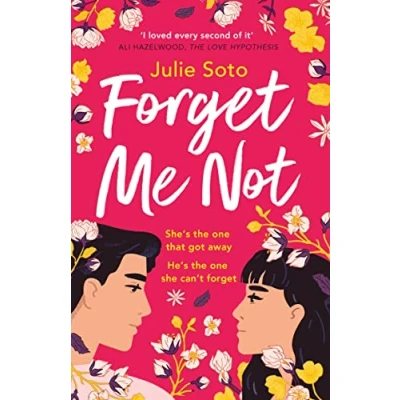 Afbeelding van Forget Me Not