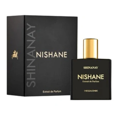 Afbeelding van NISHANE Shinanay Extrait de Parfum 30ml Unisex