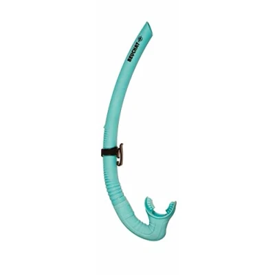 Afbeelding van Beuchat Spy Snorkel Ice Blue