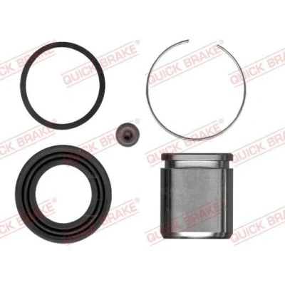 Afbeelding van QUICK BRAKE 114 5161 Remklauw Reparatieset Met zuiger 38