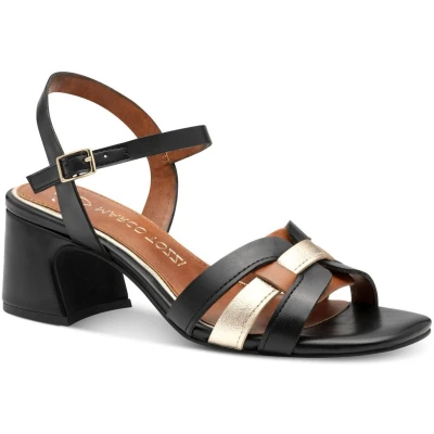 Afbeelding van Marco Tozzi Dames Sandaal 2 28337 44 098 F breedte Maat: 36 EU
