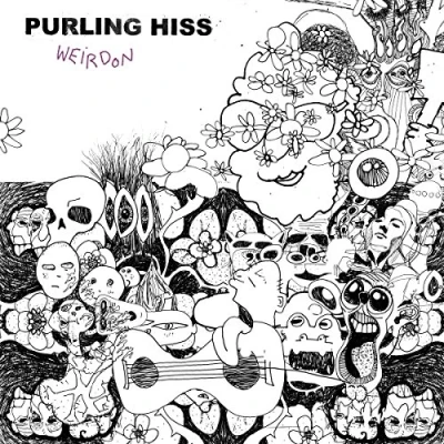 Afbeelding van Purling Hiss Weirdon