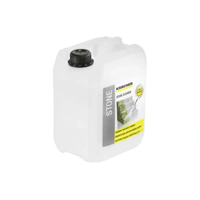 Image de Karcher Nettoyant façades et pierre 5l concentré 62953590