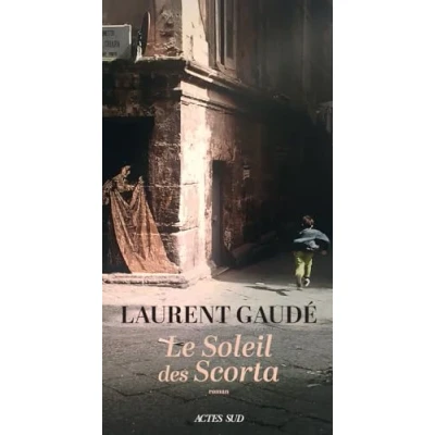 Afbeelding van LE SOLEIL DES SCORTA (ED.COLLECTOR)
