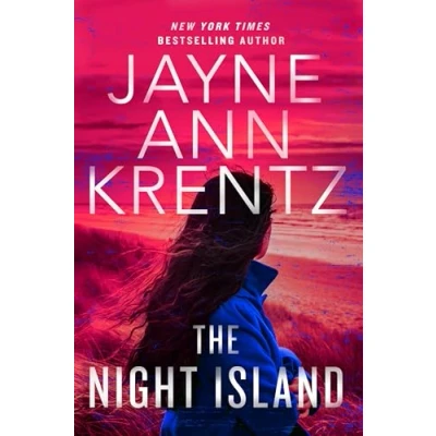 Afbeelding van The Lost Night Files Island