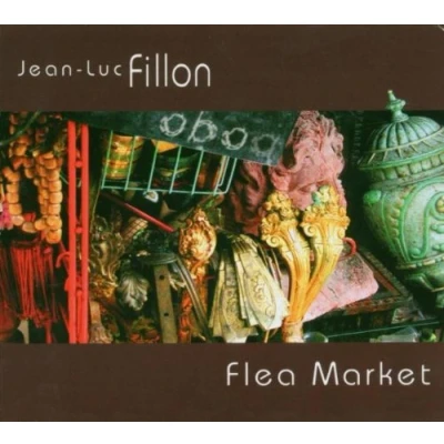 Afbeelding van Flea Market