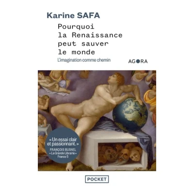 Image de Pourquoi la Renaissance peut sauver le monde L&#039;imagination comme chemin