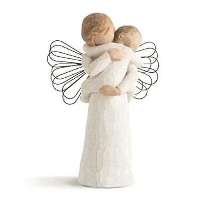 Afbeelding van Willow Tree Figuur Engel van Embrace