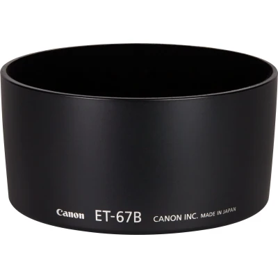 Afbeelding van Canon ET 67B Zonnekap