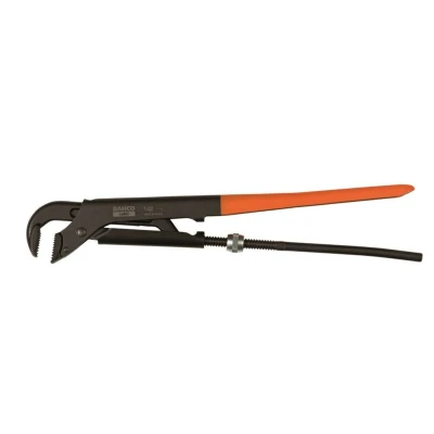 Afbeelding van Bahco 142 Universele pijptang 20.8x426mm