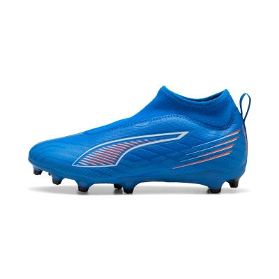 Image de Chaussure de football sans lacets ULTRAÂ 6 MATCH+ FG/AG Enfant et Adolescent