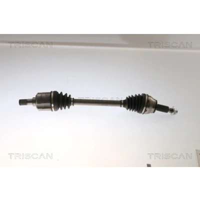Afbeelding van TRISCAN 8540 43511 Aandrijfas 678 Tripode askoppeling, Constante snelheid askoppeling