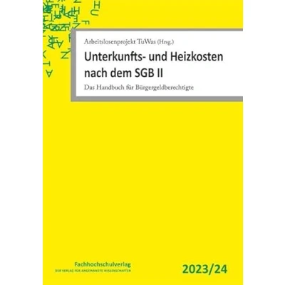 Afbeelding van Unterkunfts und Heizkosten nach dem SGB II