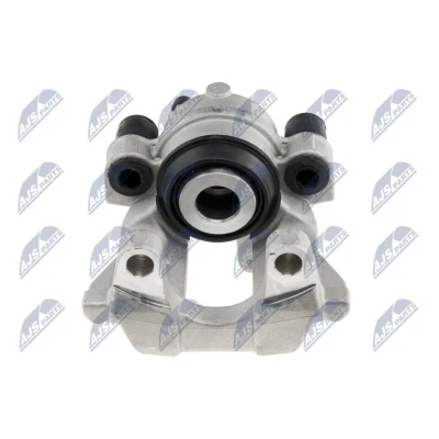 Afbeelding van NTY HZT ME 016 Remklauw Achteras links Zonder framewerk MERCEDES BENZ: E Class Saloon, T modell