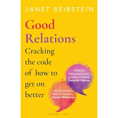 Afbeelding van Good Relations