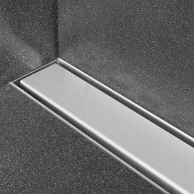 Afbeelding van Easydrain Edcom30Zwdry 800 Easy Drain Compact 30 Zero Wall Dryphon Mm