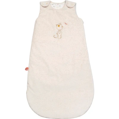 Afbeelding van Nattou Mila, Lana en Zoe Slaapzak Baby TOG 2,5 90 cm Beige