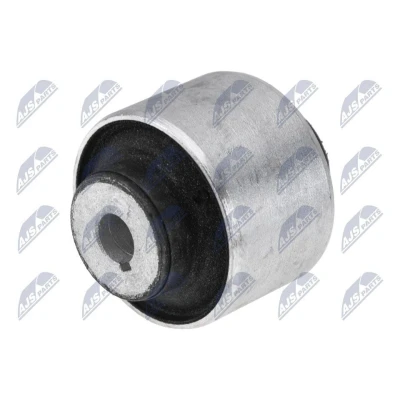 Afbeelding van NTY ZTP AU 008A Draagarmrubbers Vooras, Bovenaan, Binnen