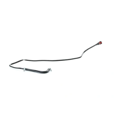 Afbeelding van DR.MOTOR AUTOMOTIVE DRM6502 Koelwaterslang FORD: FIESTA 5, Fusion Estate
