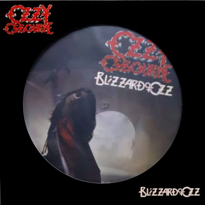 Afbeelding van Blizzard Of Ozz (Picture Disc)