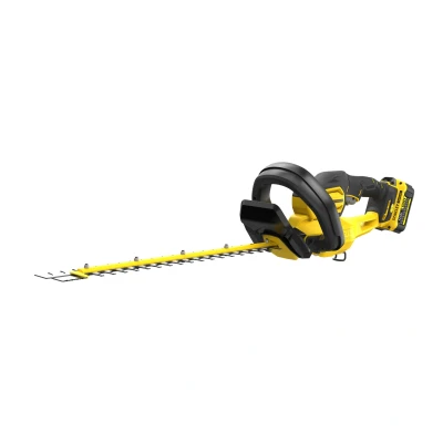 Afbeelding van Stanley FatMax V20 18V 55CM Heggenschaar KIT